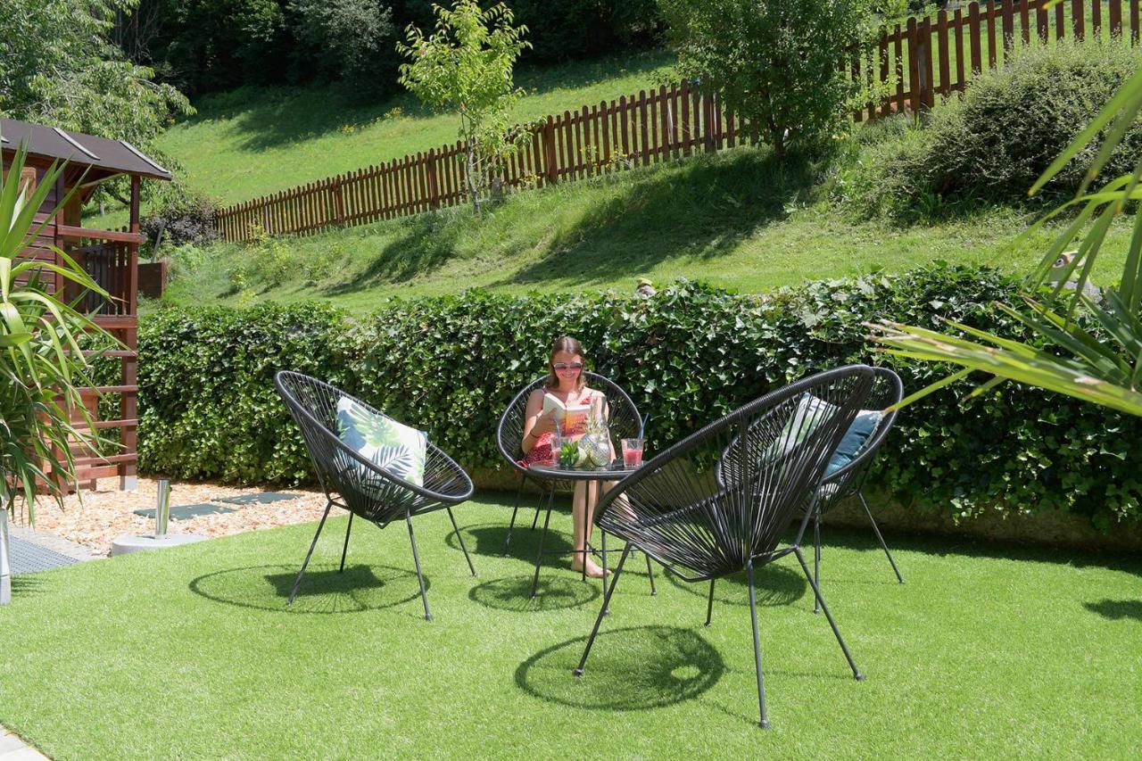 Pension Hochkoenigblick Sankt Johann im Pongau Ngoại thất bức ảnh