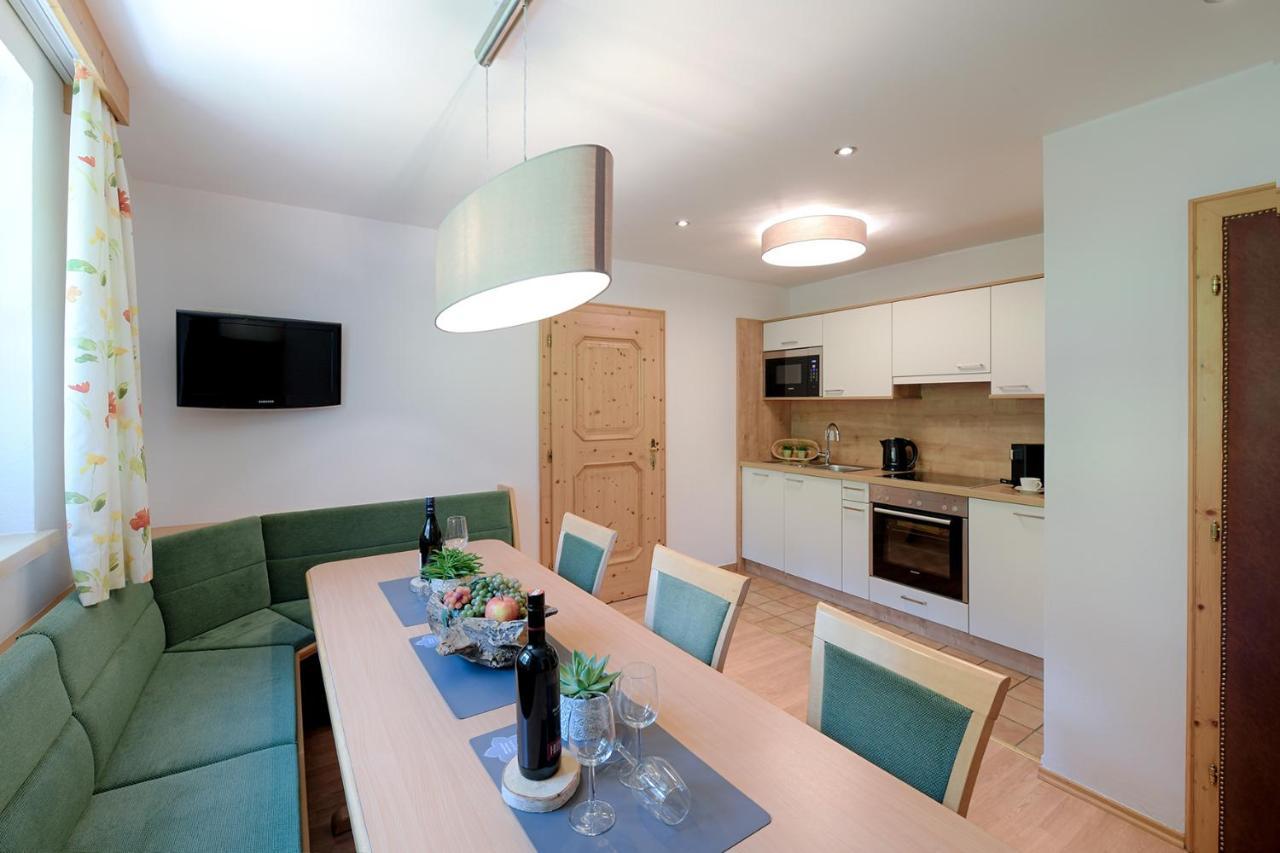 Pension Hochkoenigblick Sankt Johann im Pongau Ngoại thất bức ảnh