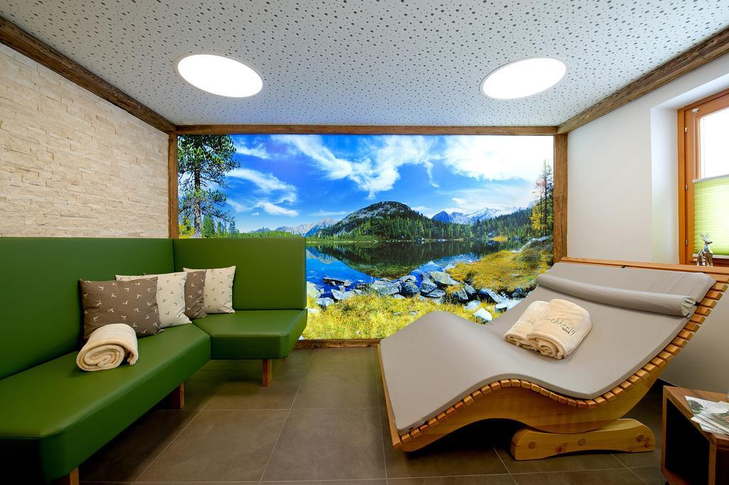 Pension Hochkoenigblick Sankt Johann im Pongau Ngoại thất bức ảnh