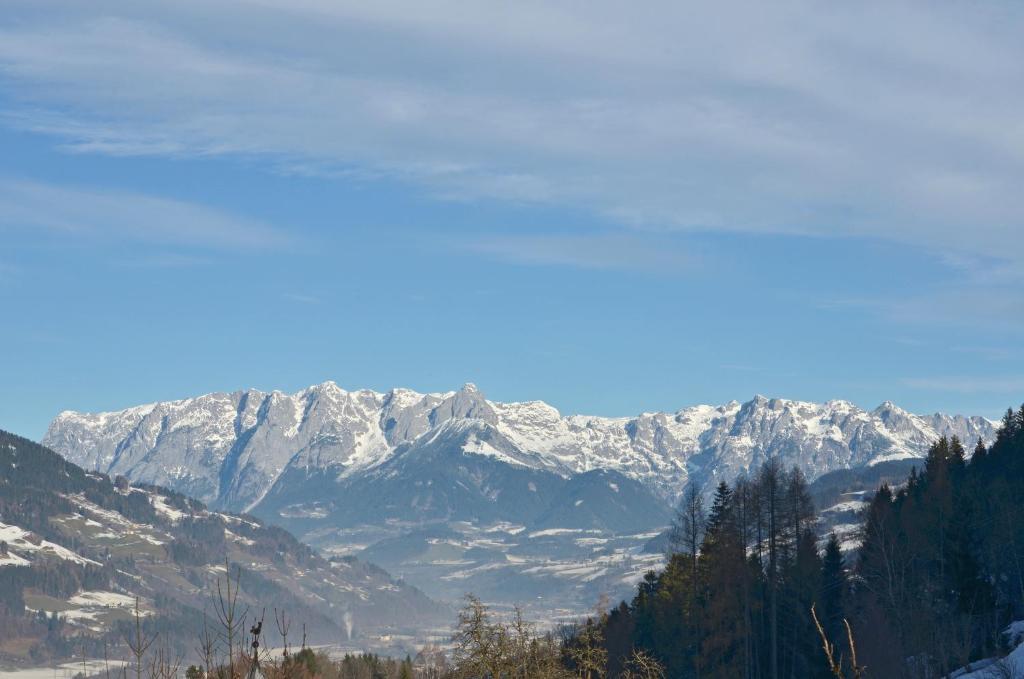 Pension Hochkoenigblick Sankt Johann im Pongau Phòng bức ảnh